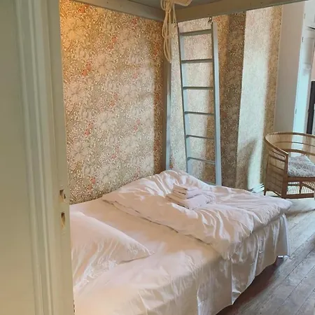 Charming French In Cannes, Balcony, Ac, 5min Walk To * Cannes
