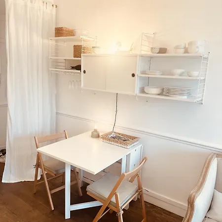 Charming French In Cannes, Balcony, Ac, 5min Walk To * Cannes